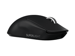 G Pro X Superlight 2 - 4k Lightweight mouse